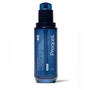 Prequel Multi Quench Plumping Hydration Serum